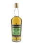 Chartreuse Green Bottled 1960s - Tarragona 75cl / 55%