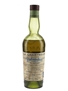 Chartreuse Green Bottled 1956-1964 35cl / 55%