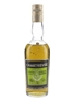 Chartreuse Green Bottled 1973-1985 - Tarragona 37.5cl / 55%