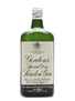 Gordon's Special Dry London Gin Bottled 1950s - Spring Cap 75cl / 40%