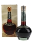 Sabra Chocolate Orange Liqueur Bottled 1970s-1980s 75cl / 30%