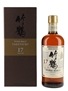 Taketsuru 17 Year Old Nikka Whisky Distilling 70cl / 43%