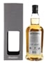 Hazelburn 10 Year Old Bottled 2017 70cl / 46%