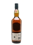 Lagavulin 16 Year Old Bottled 1990s - White Horse Distillers 100cl / 43%