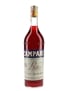 Campari Bitter Bottled 1980s - Spain 100cl / 25%