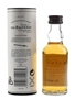 Balvenie 12 Year Old Signature  5cl / 40%