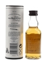 Balvenie 12 Year Old Signature  5cl / 40%