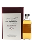 Balvenie 17 Year Old Doublewood Duty Paid Sample 10cl / 43%