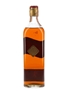 Johnnie Walker Red Label Bottled 1960s - Wax & Vitale 75cl / 43%