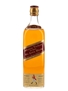 Johnnie Walker Red Label Bottled 1960s 75cl / 40%