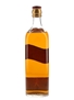 Johnnie Walker Red Label Bottled 1960s 75cl / 40%