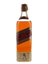 Johnnie Walker Red Label Bottled 1960s - Wax & Vitale 75cl / 43%