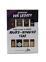 William Grant & Sons & You 130th Anniversary Miniature Set 8 x 5cl