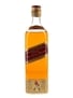 Johnnie Walker Red Label Bottled 1960s 75cl / 40%