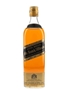 Johnnie Walker Black Label Extra Special Bottled 1980s 75cl / 40%