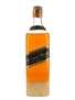 Johnnie Walker Black Label Extra Special Bottled 1960s 75cl / 40%