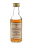 Macallan 10 Year Old Bottled 1980s 5cl / 40%