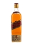 Johnnie Walker Red Label Bottled 1970s 75cl