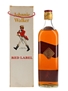 Johnnie Walker Red Label Bottled 1970s 75cl