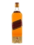 Johnnie Walker Red Label Bottled 1970s 93.8cl / 43%