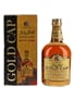 John Begg Gold Cap Bottled 1970s - Royal Lochnagar 75.7cl / 40%