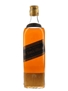 Johnnie Walker Black Label Extra Special Bottled 1970s 75.7cl / 40%