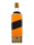 Johnnie Walker Black Label Bottled 1980s 75cl / 40%