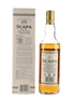 Scapa 12 Year Old Bottled 1990s 70cl / 40%