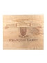 Batard Montrachet 2004 Grand Cru Henri Darnat - Reserve Francois Labet 3 x 75cl / 13%