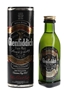 Glenfiddich Special Old Reserve Pure Malt Bottled 1980s-1990s 5cl / 40%