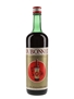 Dubonnet Wine Aperitif Bottled 1970s 100cl / 18%