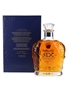 Crown Royal XR LaSalle Distillery 75cl / 40%