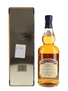 Glen Moray 16 Year Old Scotland's Historic Highland Regiments 70cl / 40%