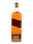 Johnnie Walker Red Label Bottled 1970s - Duty Free 100cl / 43%