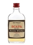 Scapa 8 Year Old 100 Proof Bottled 1970s - Gordon & MacPhail 5cl / 57%