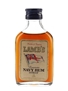 Lamb's Demerara Navy Rum Bottled 1970s 5cl / 40%