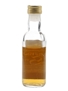 Springbank 21 Year Old Bottled 1980s - Cadenhead's 5cl / 46%