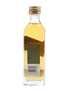 Johnnie Walker 15 Year Old Pure Malt Green Label US Import 5cl / 43%