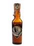 Buchanan's Black & White Spring Cap Bottled 1950s - Fleischmann Distilling 4.7cl / 43.4%