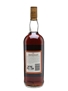 Macallan 10 Year Old Cask Strength  100cl / 58.8%