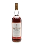 Macallan 10 Year Old Cask Strength  100cl / 58.8%