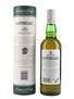 Laphroaig 10 Year Old Original Cask Strength Bottled 1990s 70cl / 57.3%