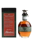 Blanton's Special Reserve Single Barrel No.126 Bottled 2020 - Greek Import 70cl / 40%