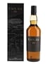 Caol Ila 25 Year Old  70cl / 43%