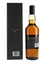 Caol Ila 25 Year Old  70cl / 43%