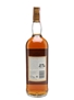 Macallan 7 Year Old Giovinetti & Figli 100cl / 40%