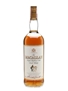 Macallan 7 Year Old Giovinetti & Figli 100cl / 40%