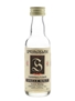 Springbank 12 Year Old Bottled 1990s 5cl / 46%