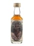 Macallan 22 Year Old Cask Strength The Whisky Connoisseur - Speyside Select 5cl / 53.1%