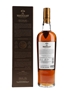 Macallan Edition No.1  70cl / 48%